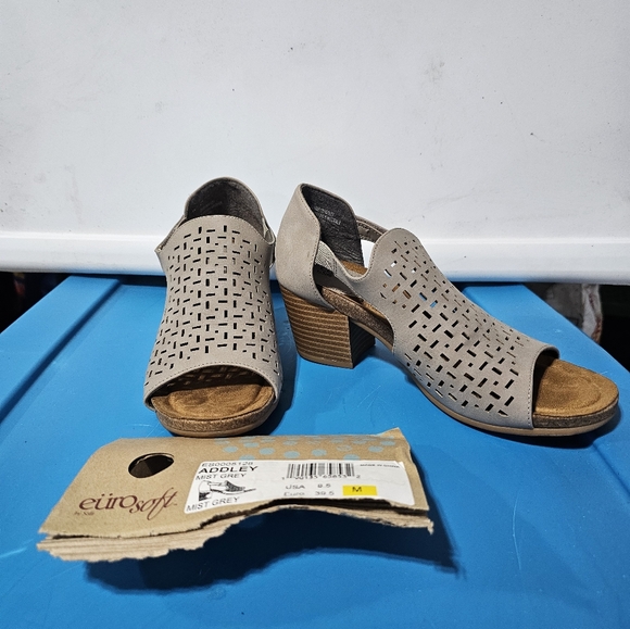 Eurosoft Addley Booties - Picture 2 of 5